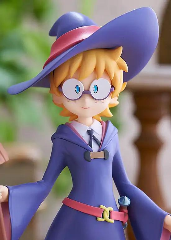 Little Witch Academia Pop Up Parade figúrka Lotte Jansson 17 cm termékfotó