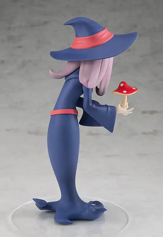 Little Witch Academia Pop Up Parade PVC Socha Sucy Manbavaran 17 cm produktová fotografia