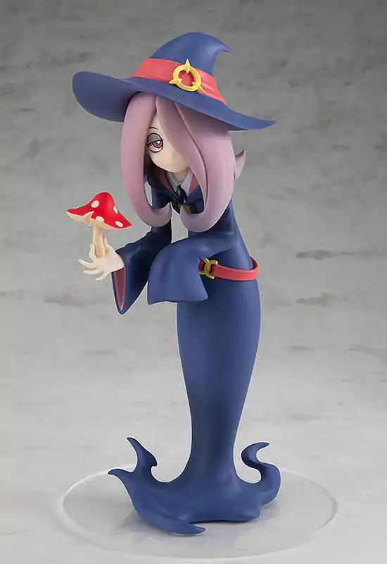 Little Witch Academia Pop Up Parade PVC Socha Sucy Manbavaran 17 cm produktová fotografia