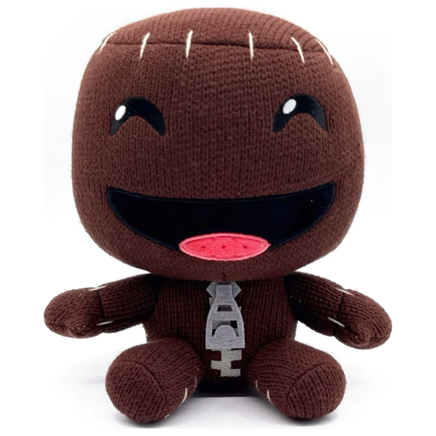 LittleBigPlanet Plyšová figúrka Sackboy 22 cm produktová fotografia