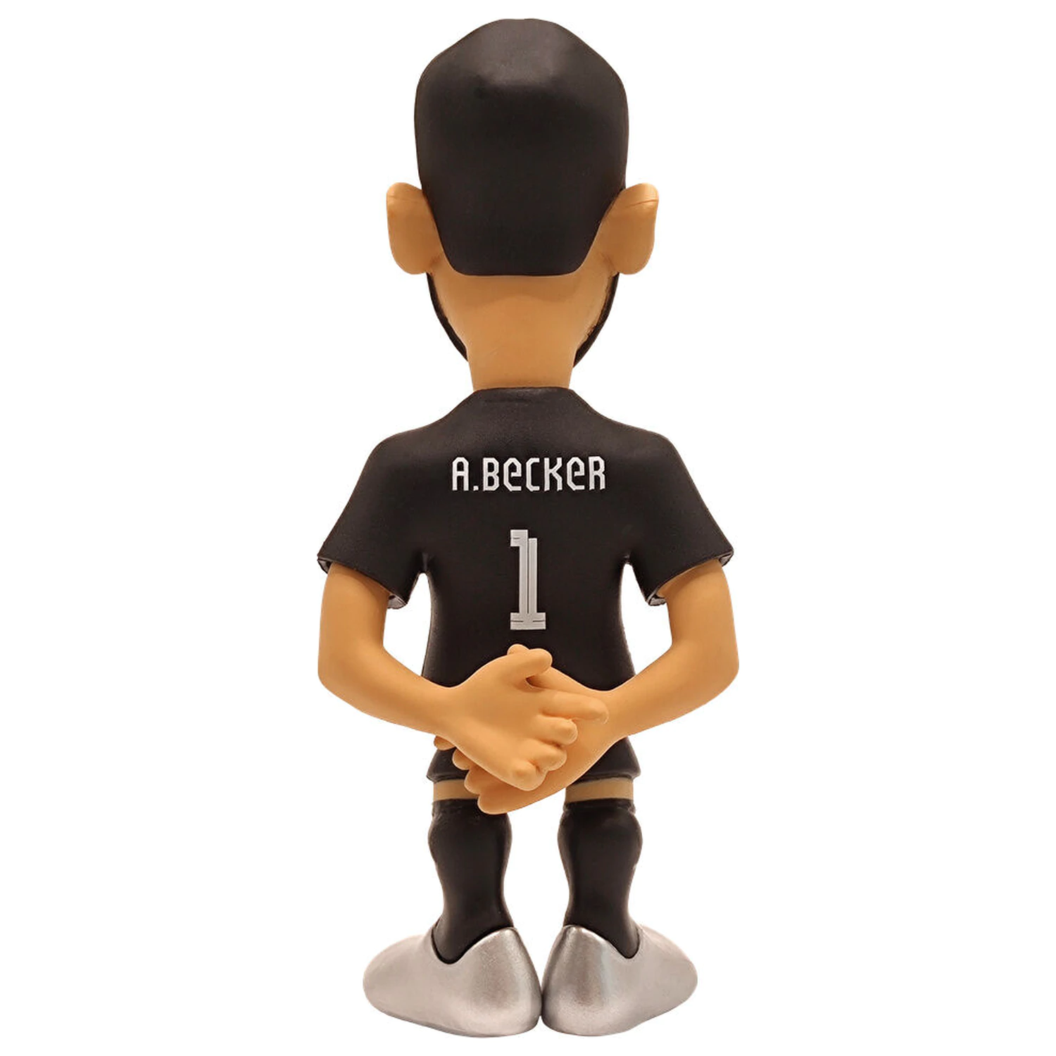 Liverpool Alisson Becker figúrka minix 12cm produktová fotografia