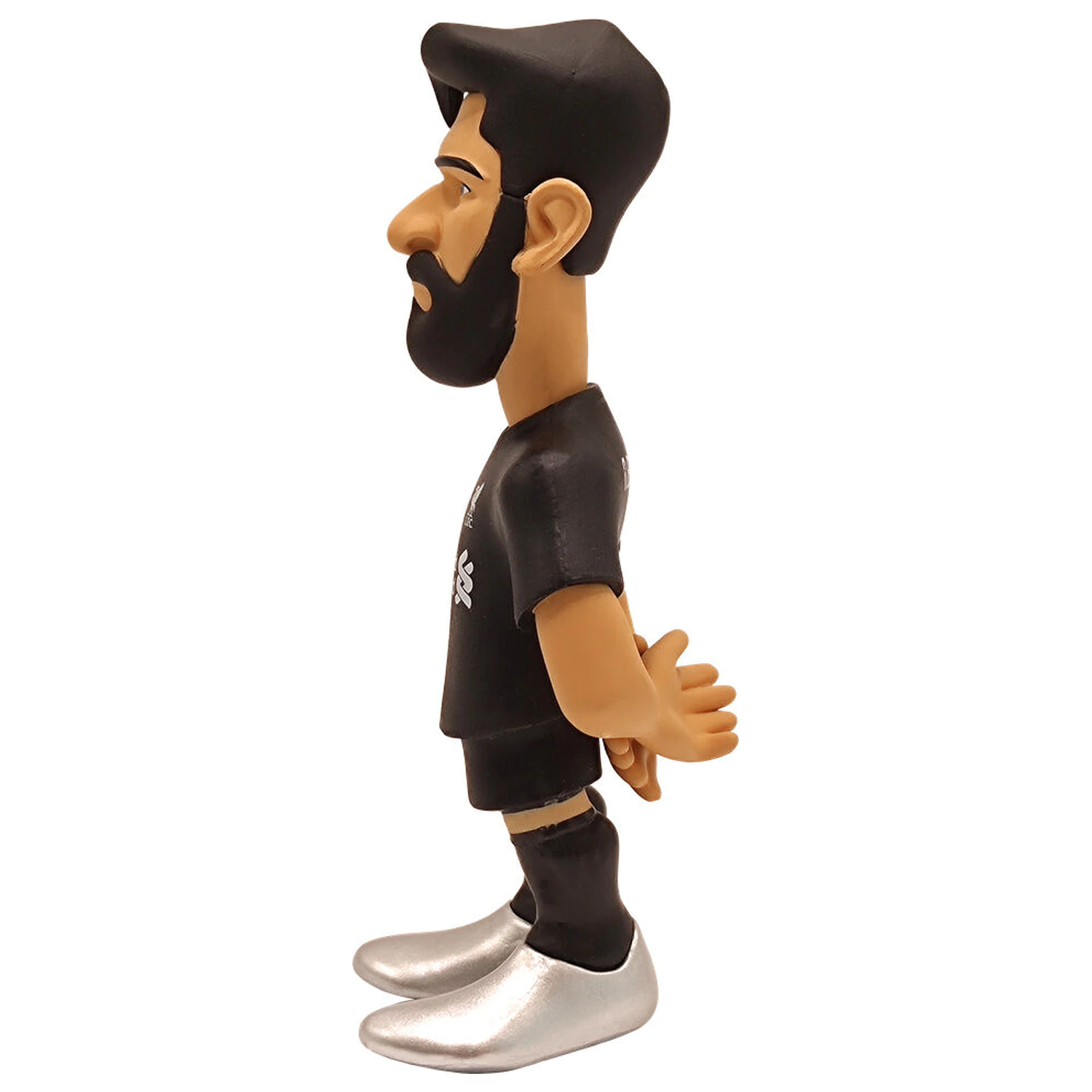 Liverpool Alisson Becker figúrka minix 12cm produktová fotografia