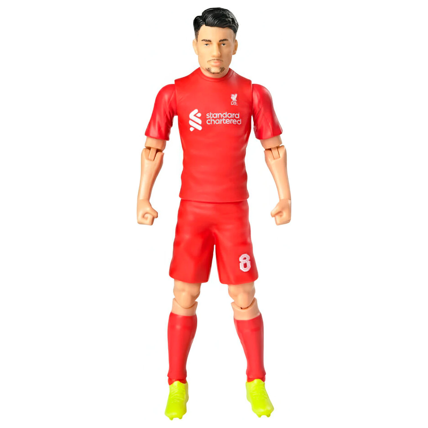 Liverpool Football Club Dominik Szoboszlai akčná figúrka 20 cm produktová fotografia
