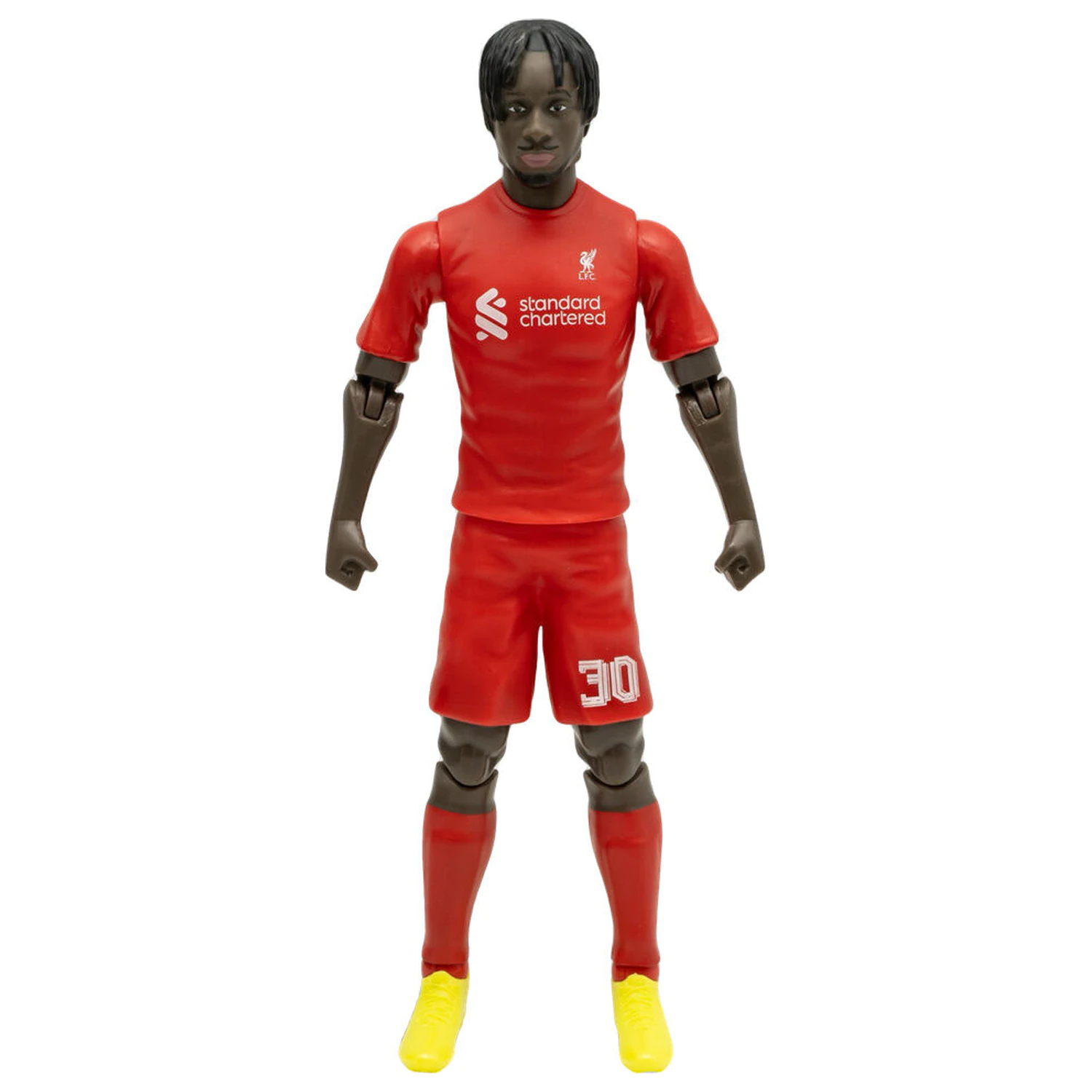 Liverpool Football Club Frimpong akčná figúrka 20 cm produktová fotografia