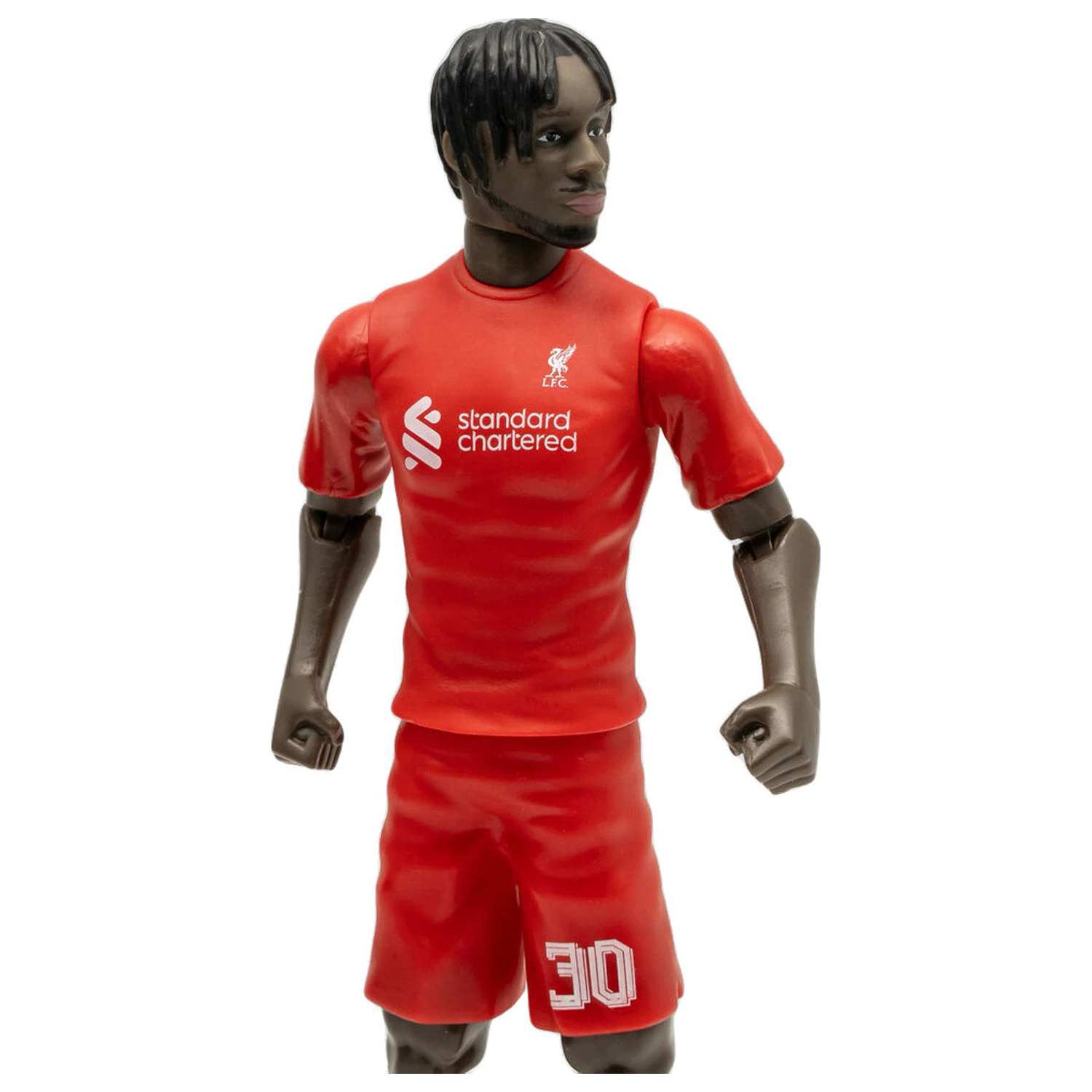 Liverpool Football Club Frimpong akčná figúrka 20 cm produktová fotografia