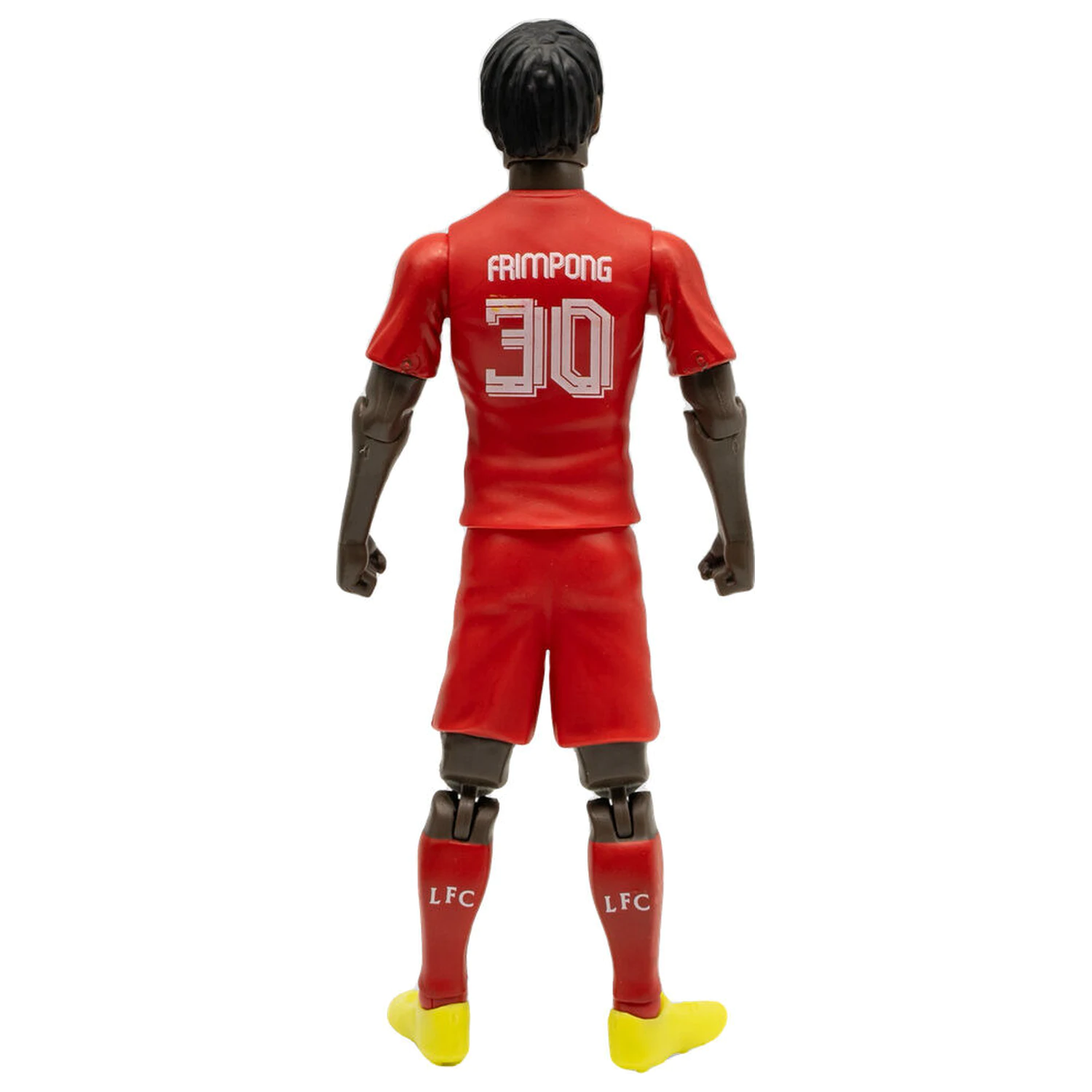 Liverpool Football Club Frimpong akčná figúrka 20 cm produktová fotografia
