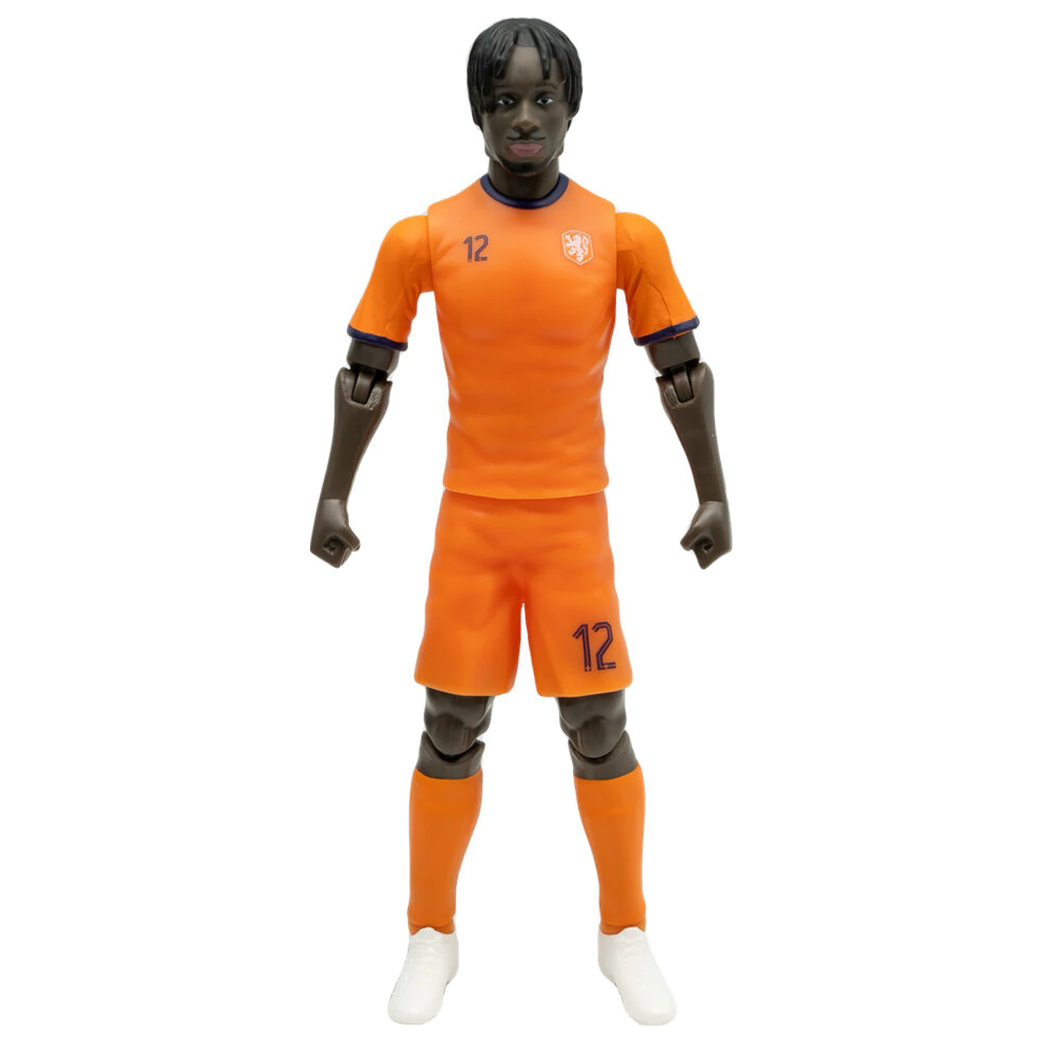 Liverpool Football Club Frimpong Action figúrka 20cm produktová fotografia