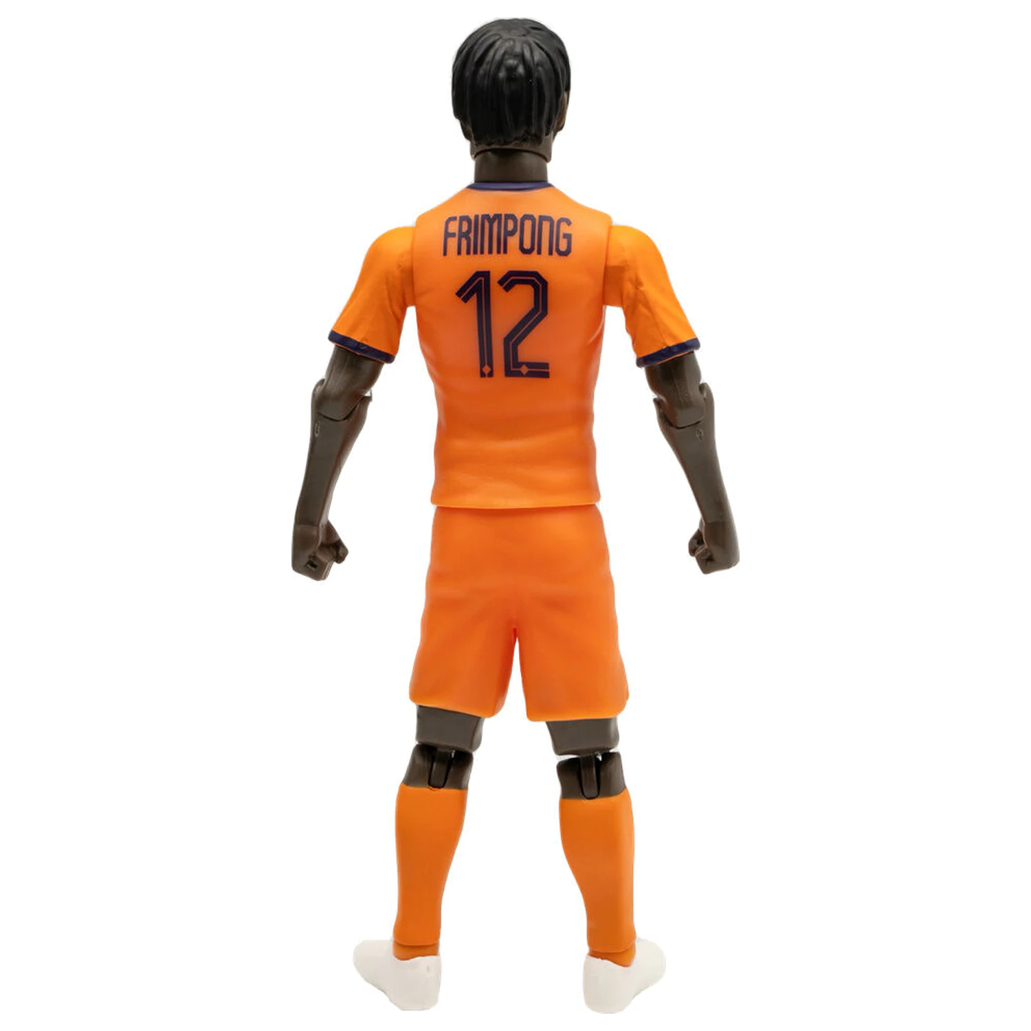 Liverpool Football Club Frimpong Action figúrka 20cm produktová fotografia