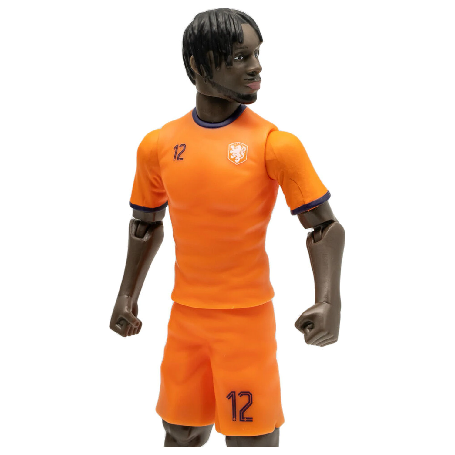 Liverpool Football Club Frimpong Action figúrka 20cm produktová fotografia