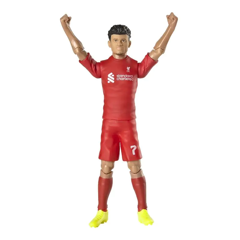 Liverpool Football Club Luis Diaz Akčná figúrka 20 cm produktová fotografia