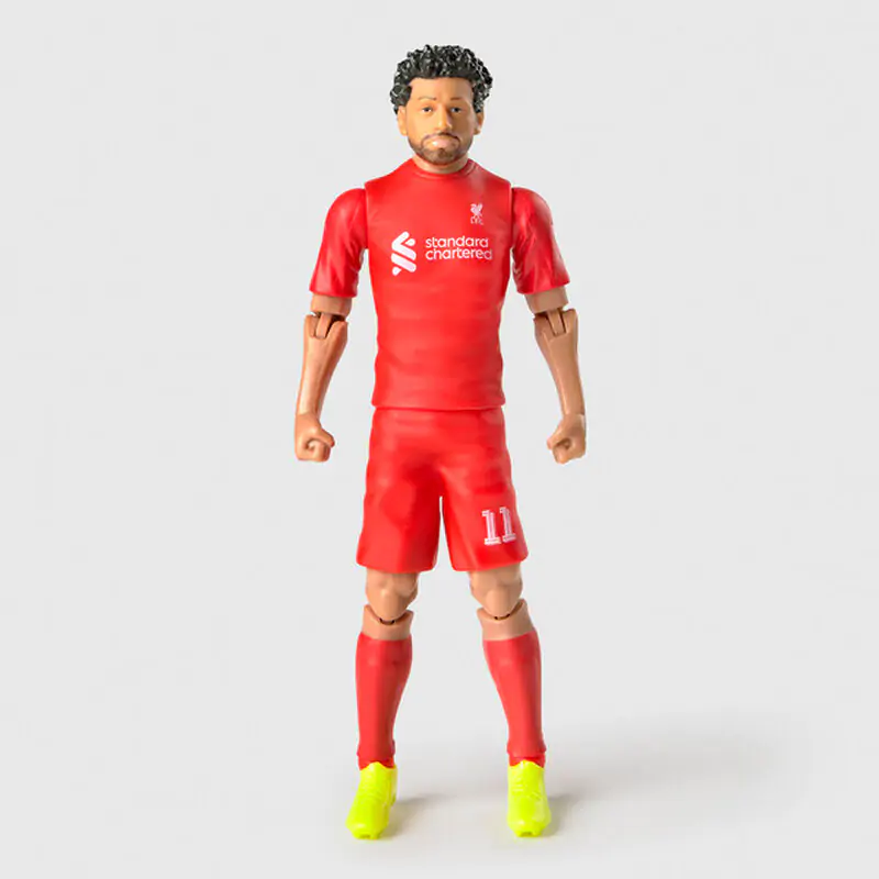 Liverpool Football Club Salah Akčná figúrka 20 cm produktová fotografia