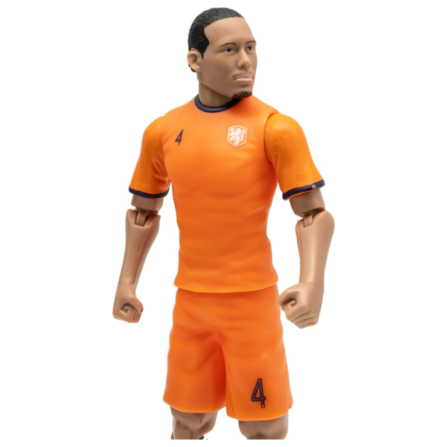 Liverpool Football Club Van Dijk akčná figúrka 20 cm produktová fotografia