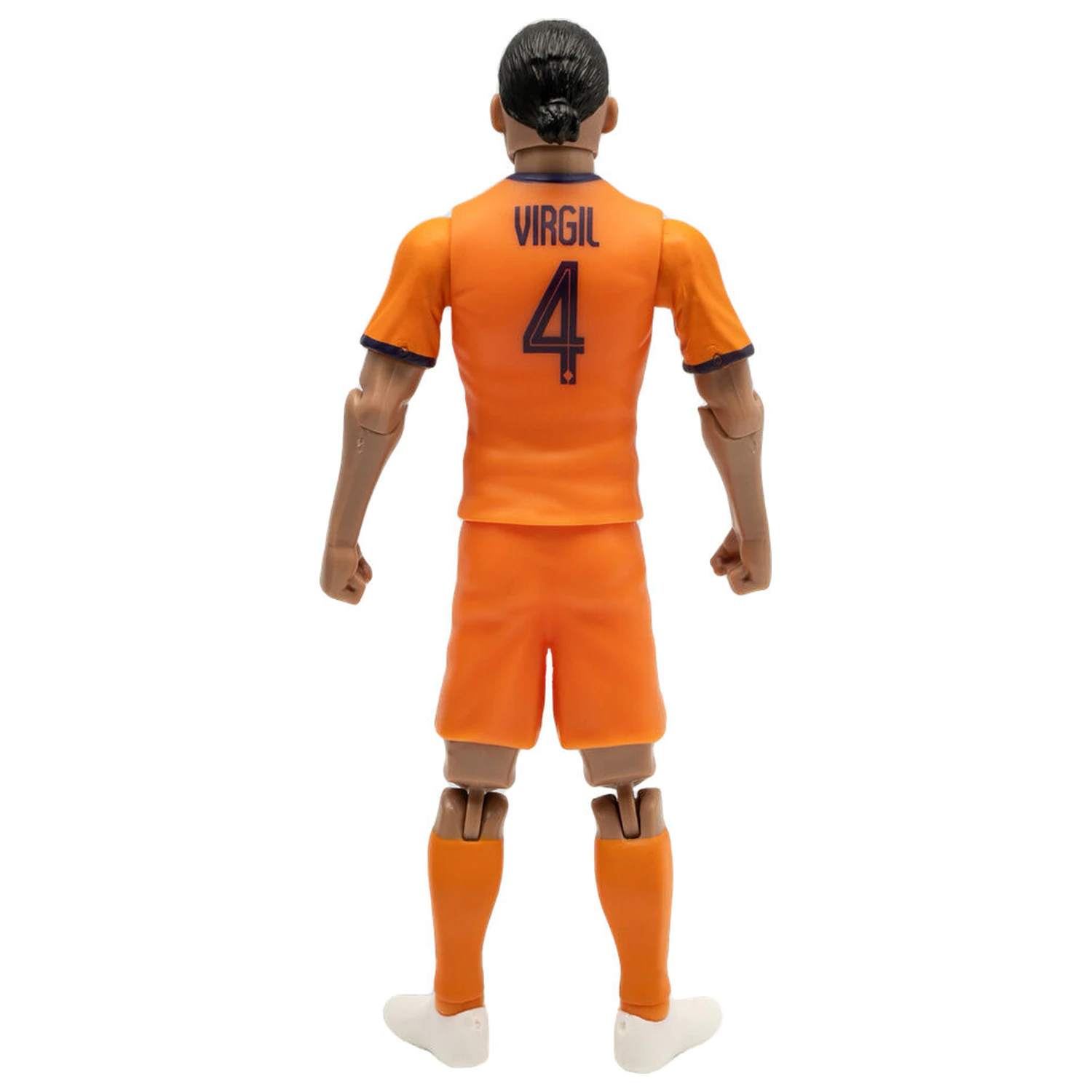 Liverpool Football Club Van Dijk akčná figúrka 20 cm produktová fotografia
