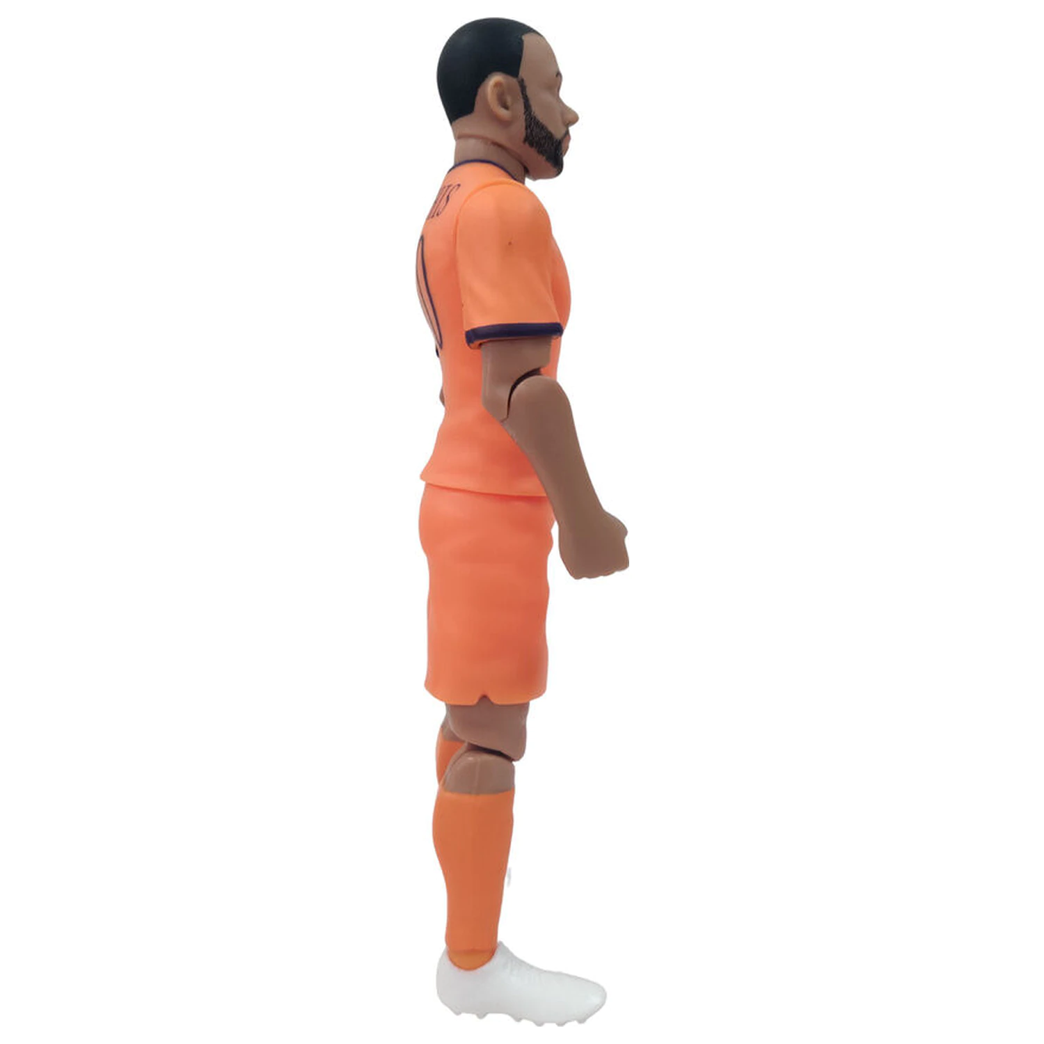 Liverpool Football national football team Action Memphis Depay figúrka 20 cm produktová fotografia