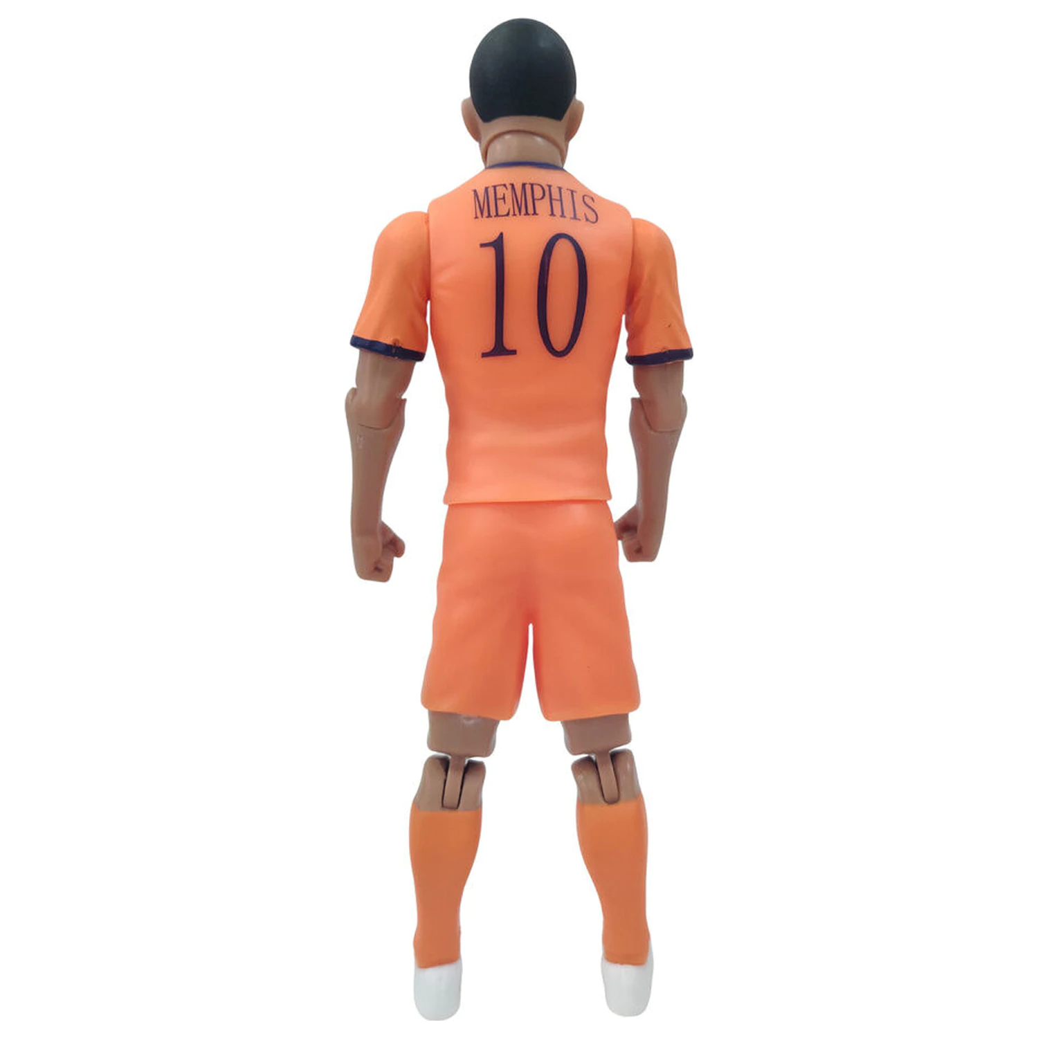 Liverpool Football national football team Action Memphis Depay figúrka 20 cm produktová fotografia