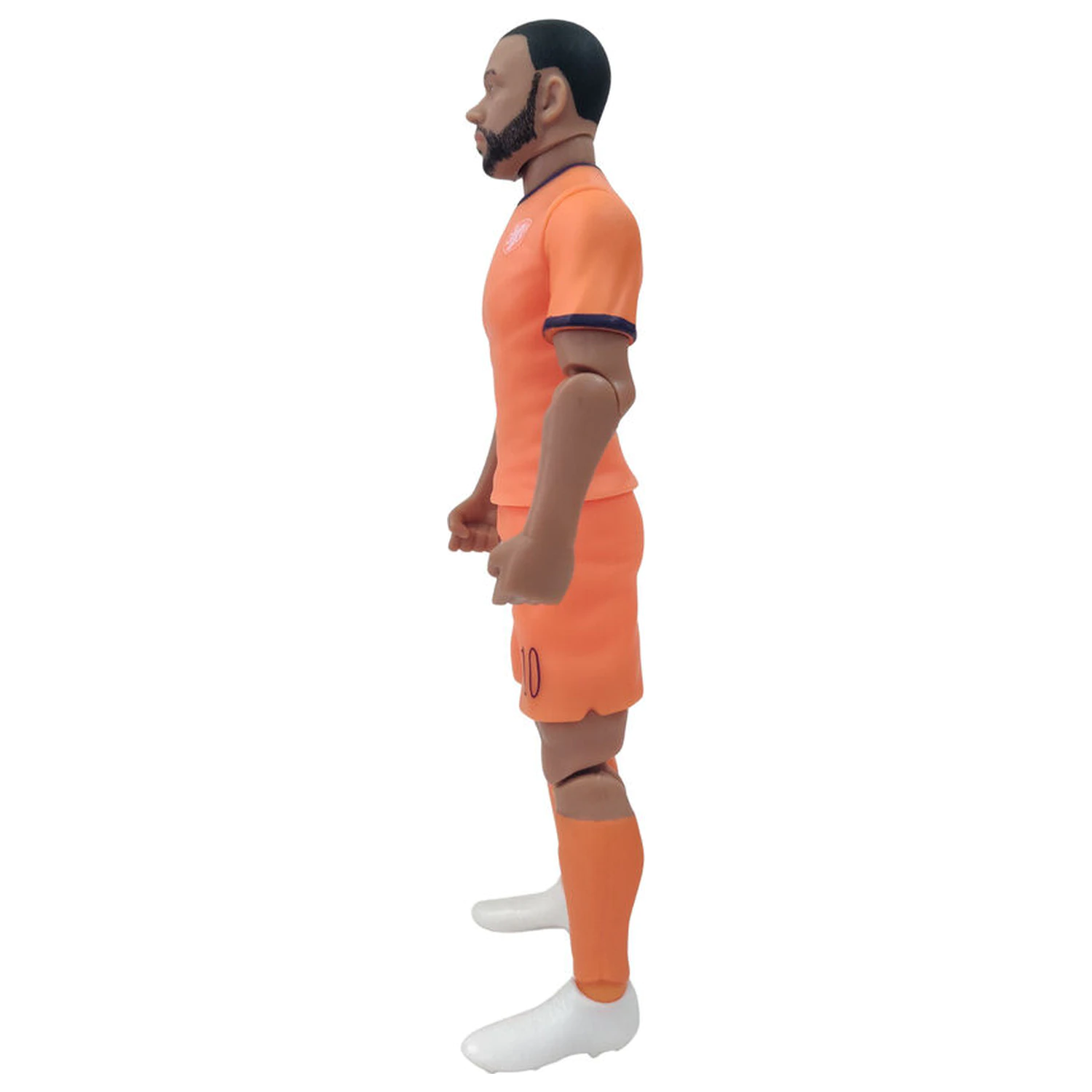 Liverpool Football national football team Action Memphis Depay figúrka 20 cm produktová fotografia