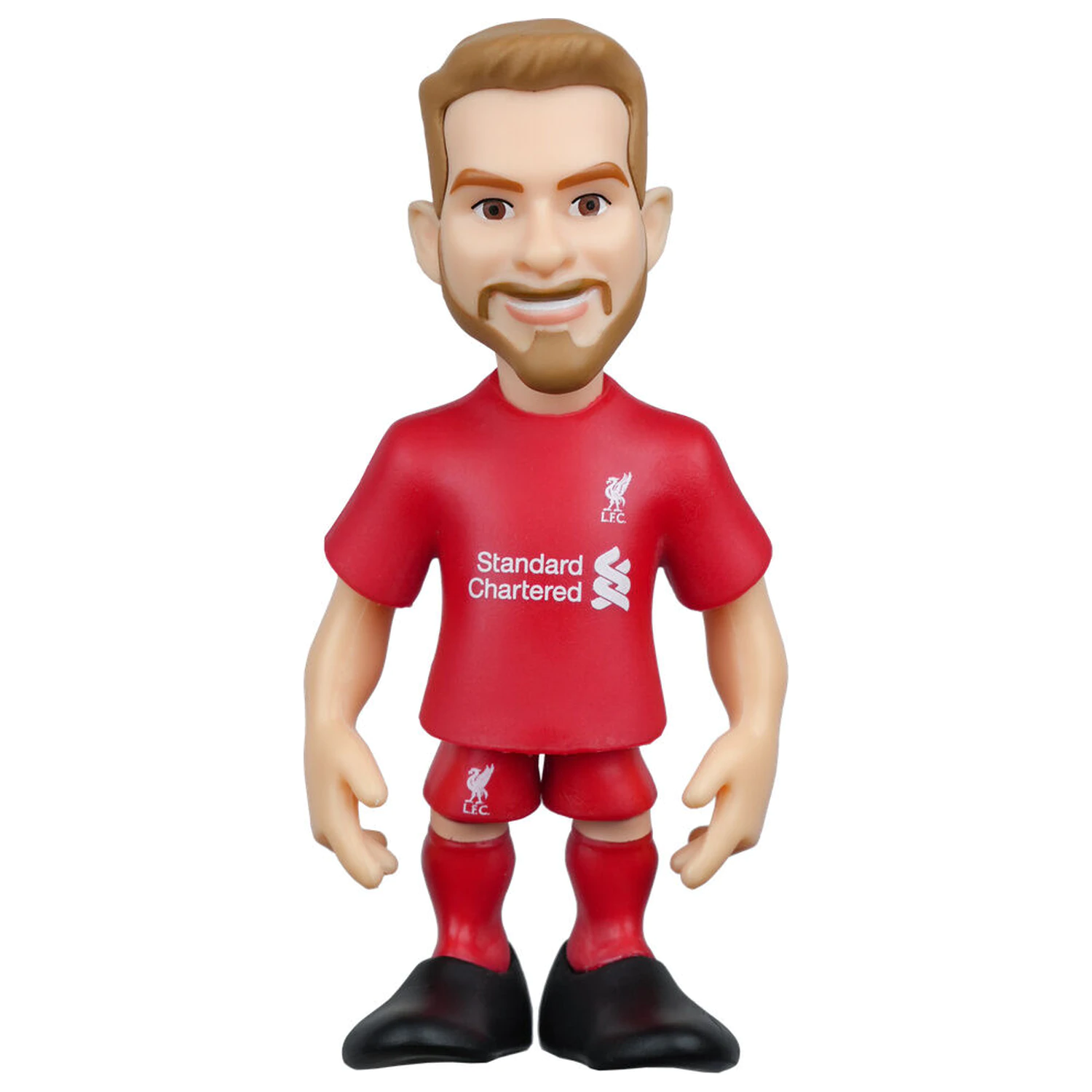 Liverpool Mac Allister figúrka minix 12 cm produktová fotografia