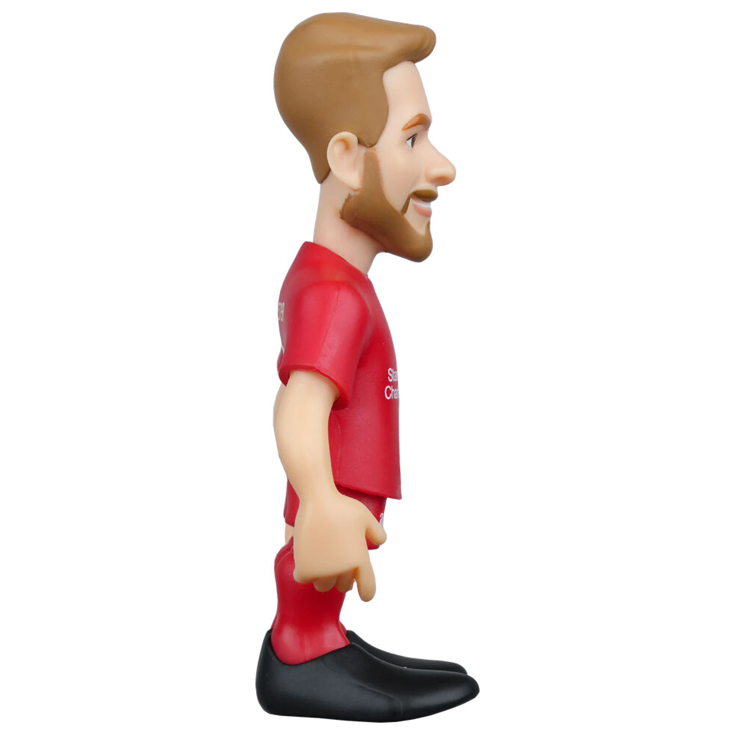 Liverpool Mac Allister figúrka minix 12 cm produktová fotografia