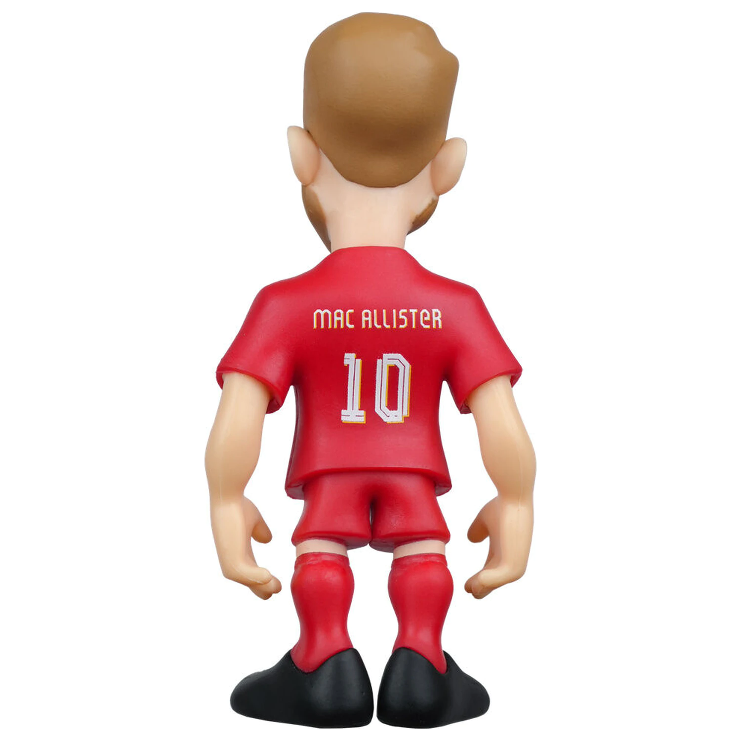 Liverpool Mac Allister figúrka minix 12 cm produktová fotografia