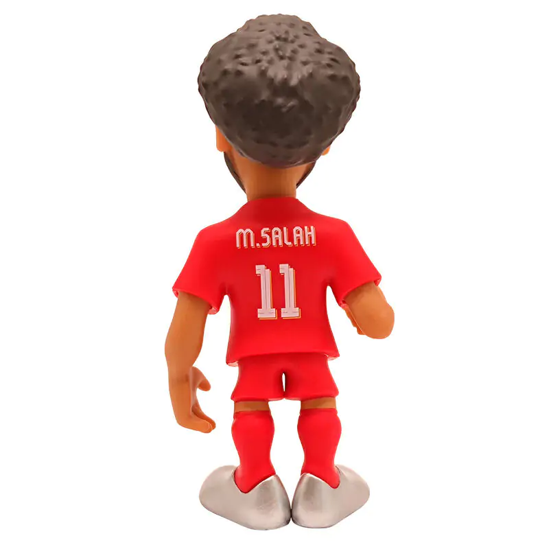 Liverpool Salah Minix figúrka 12 cm produktová fotografia