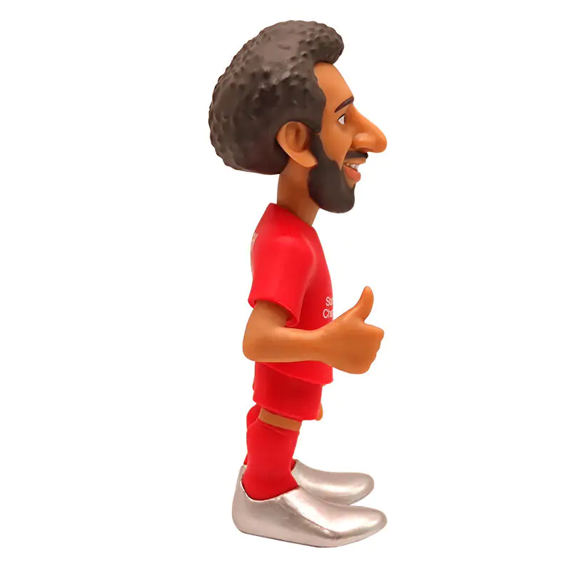 Liverpool Salah Minix figúrka 12 cm produktová fotografia