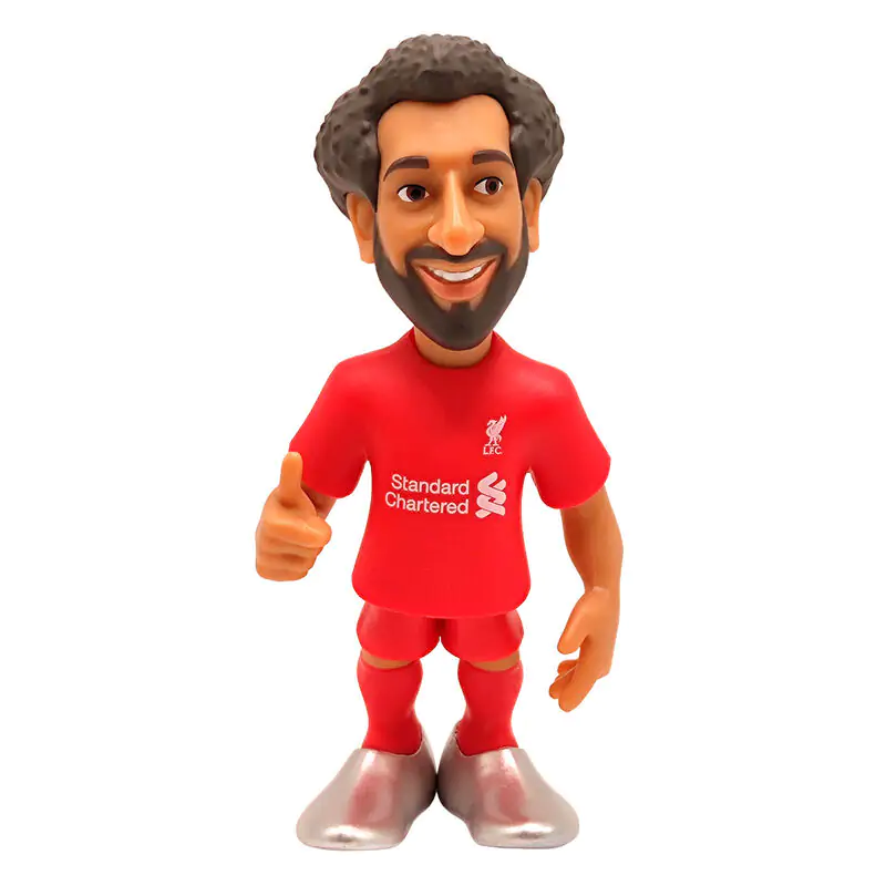 Liverpool Salah Minix figúrka 12 cm produktová fotografia