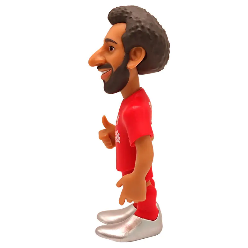 Liverpool Salah Minix figúrka 12 cm produktová fotografia