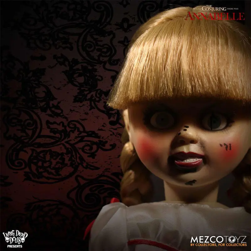 Living Dead Dolls Bábika Annabelle 25 cm produktová fotografia