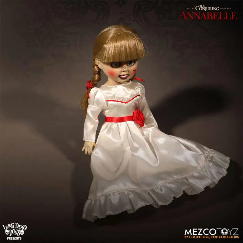 Living Dead Dolls Bábika Annabelle 25 cm produktová fotografia