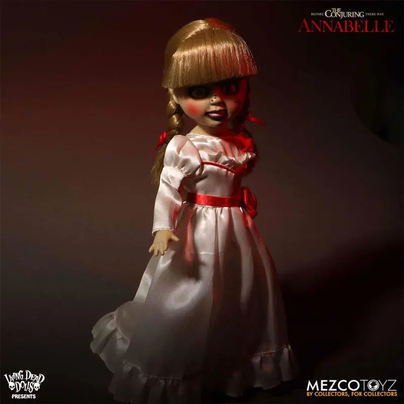 Living Dead Dolls Bábika Annabelle 25 cm produktová fotografia