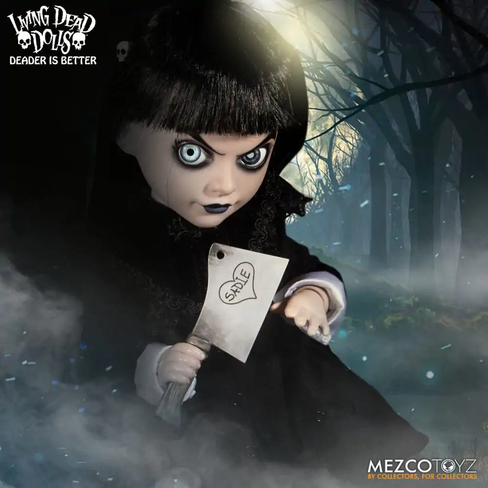 Living Dead Dolls figúrka Sadie 25 cm termékfotó