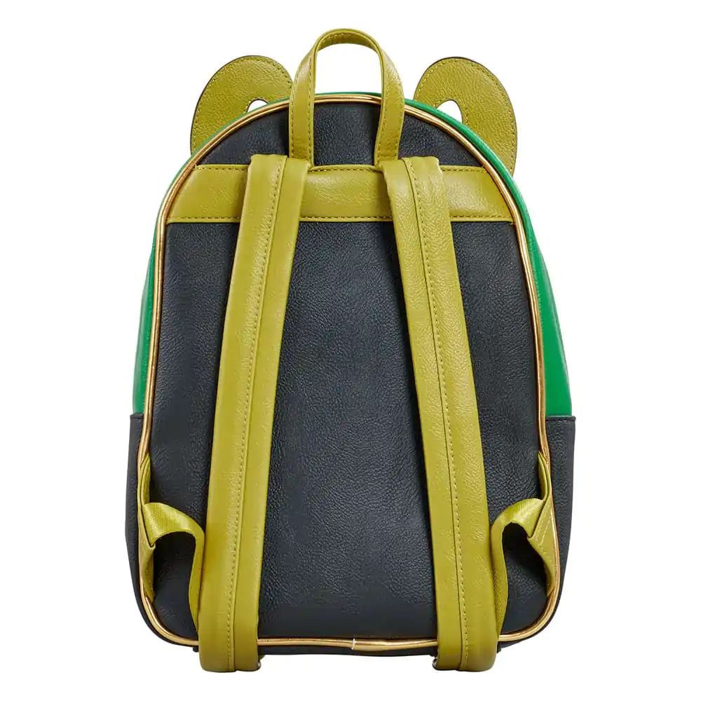 Loki POP! by Loungefly Ruksak Mini Cosplay produktová fotografia