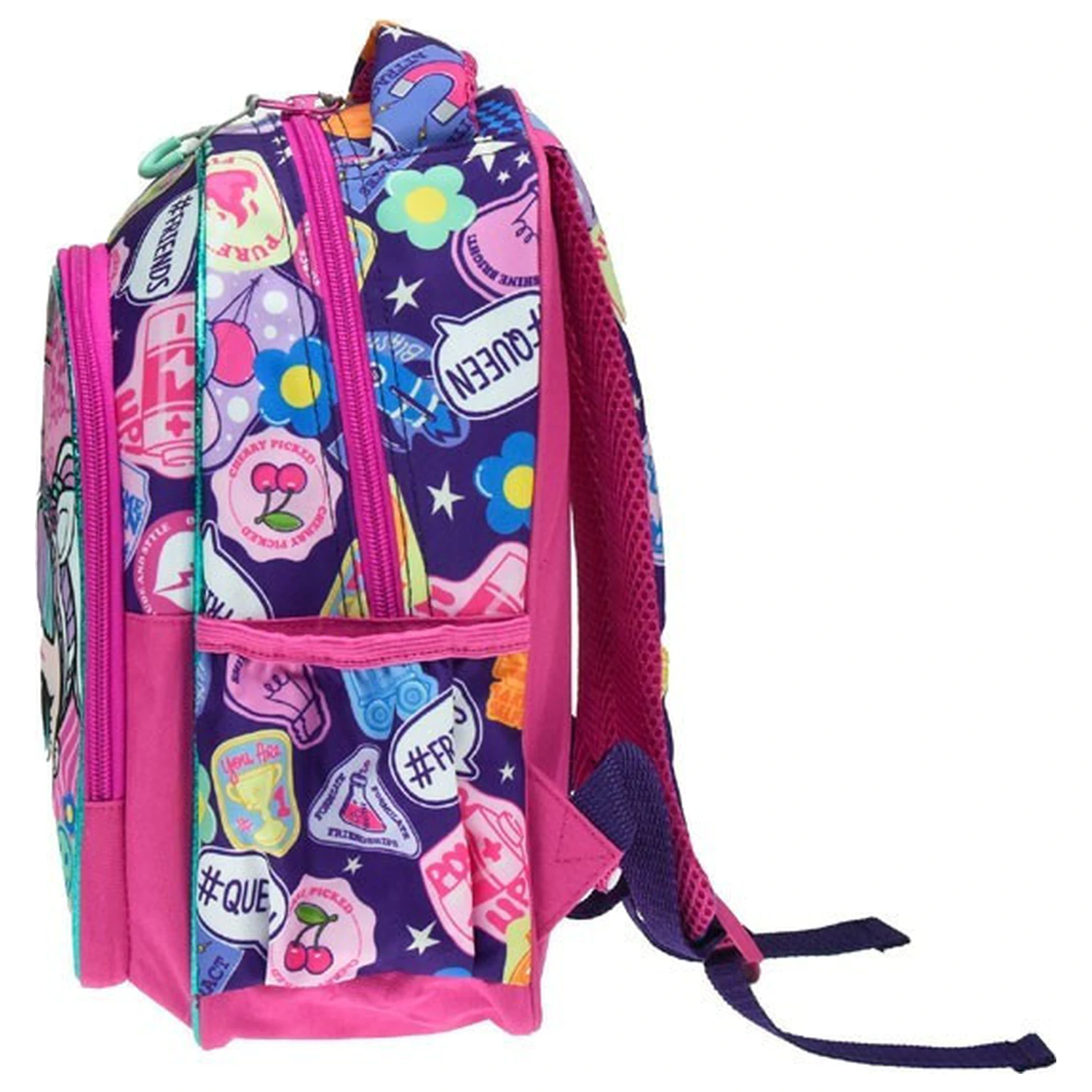 LOL Surprise Many Feels ruksak, taška 31 cm produktová fotografia