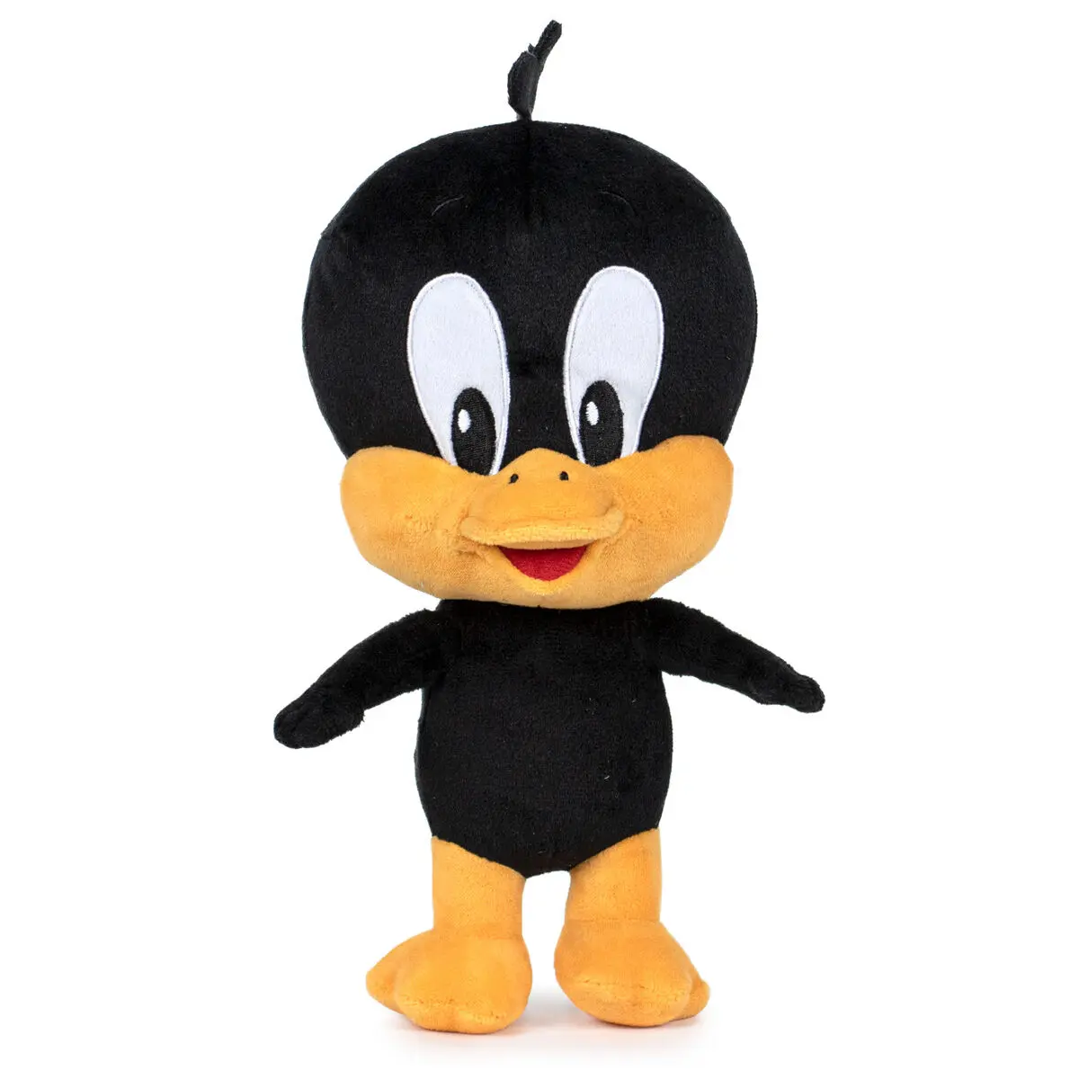 Looney Tunes Baby Daffy Duck plyšová hračka 28cm produktová fotografia
