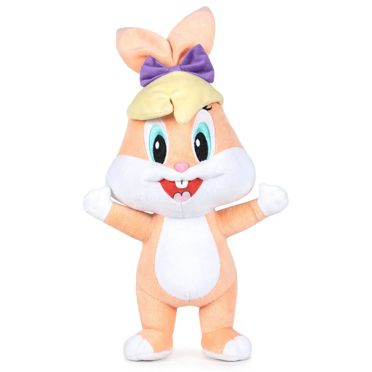 Looney Tunes Baby Lola Bunny plyšová hračka 28cm produktová fotografia