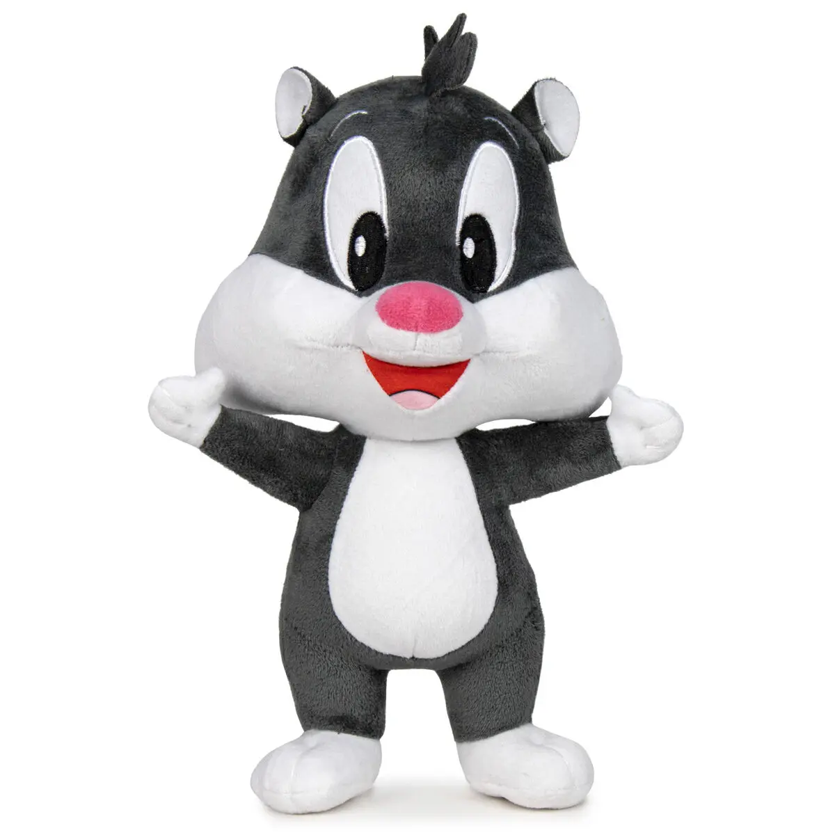 Looney Tunes Baby Sylvester plyšová hračka 28cm produktová fotografia