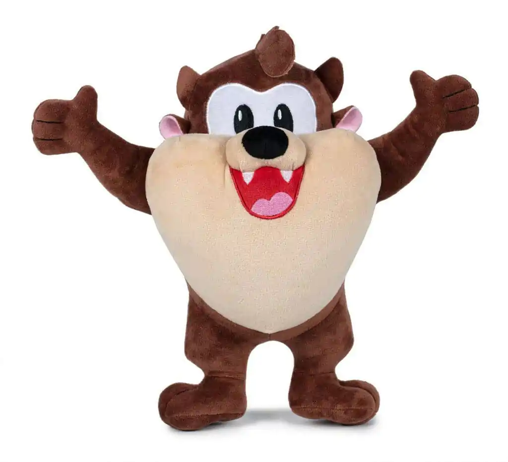 Looney Tunes Baby Taz plyšová hračka 15 cm produktová fotografia
