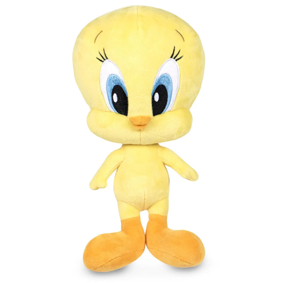 Looney Tunes Baby Tweety plyšová hračka 28 cm produktová fotografia