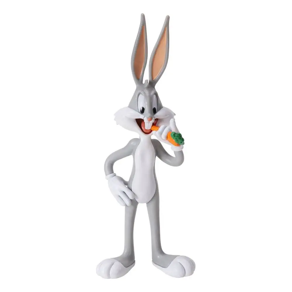 Looney Tunes Bendyfigs Ohybná figúrka Bugs Bunny 14 cm produktová fotografia