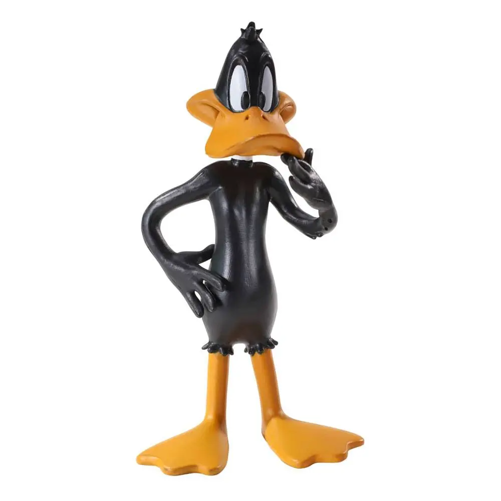 Looney Tunes Bendyfigs Ohybná figúrka Daffy Duck 11 cm produktová fotografia