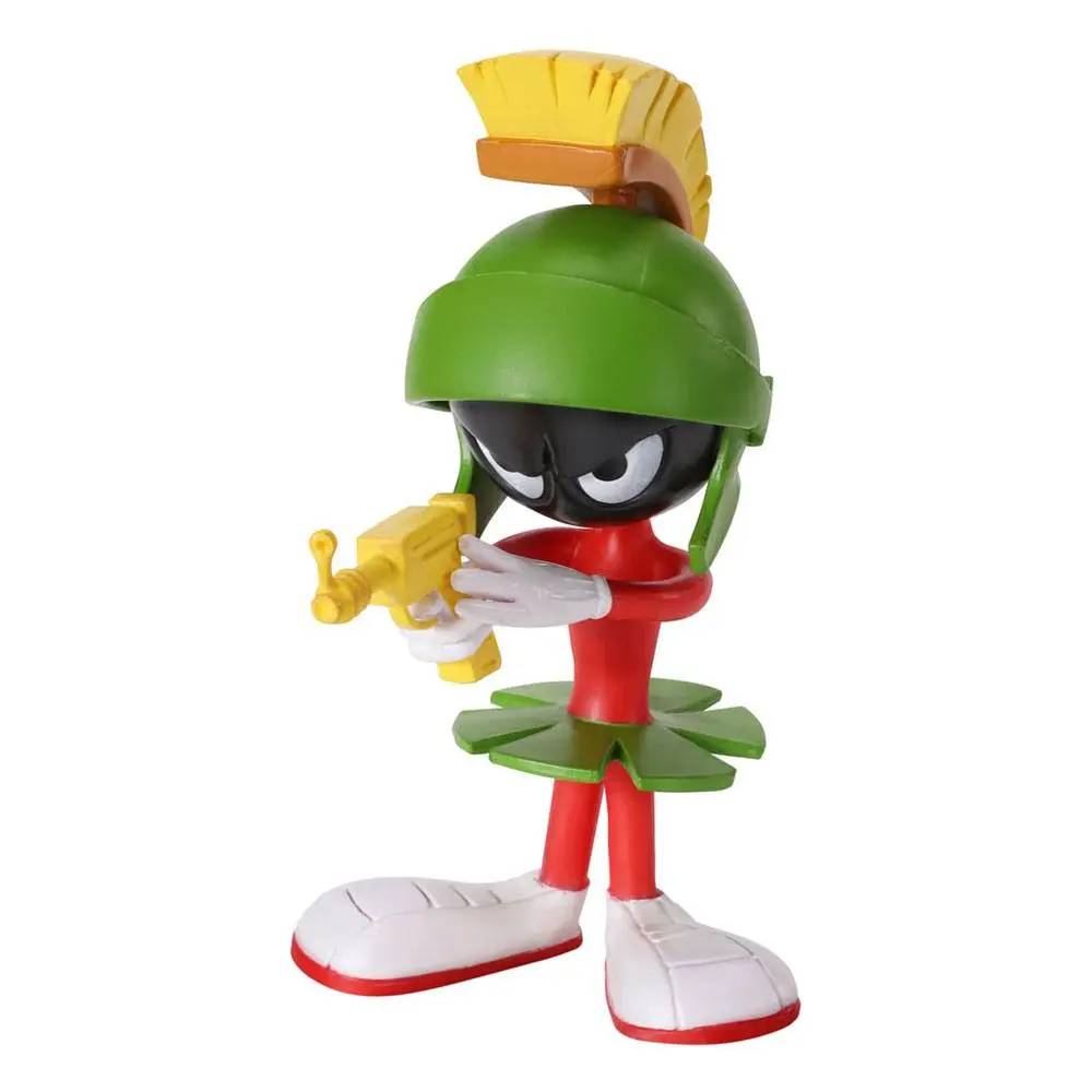 Looney Tunes Bendyfigs Ohýbateľná figúrka Marvin the Martian 11 cm produktová fotografia