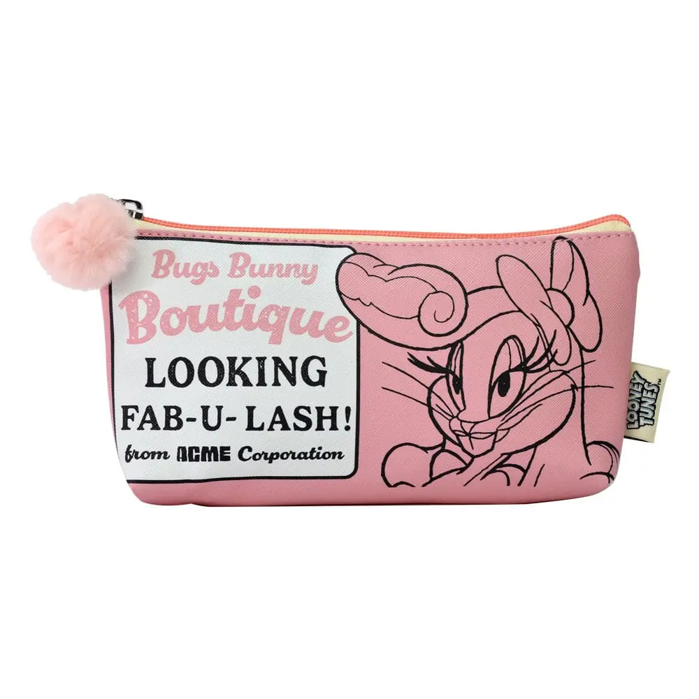 Looney Tunes Viacvreckový peračník Boutique produktová fotografia