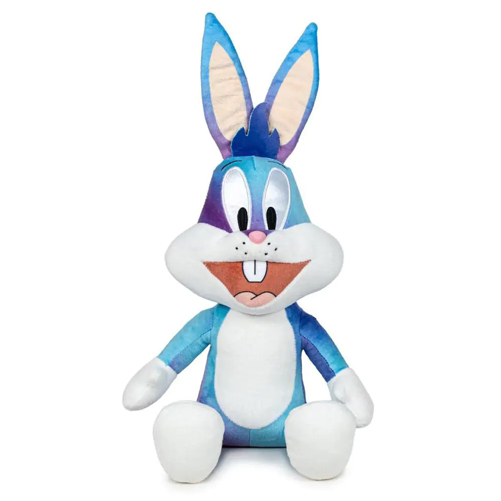 Looney Tunes Bugs Bunny plyšová figúrka 27 cm termékfotó