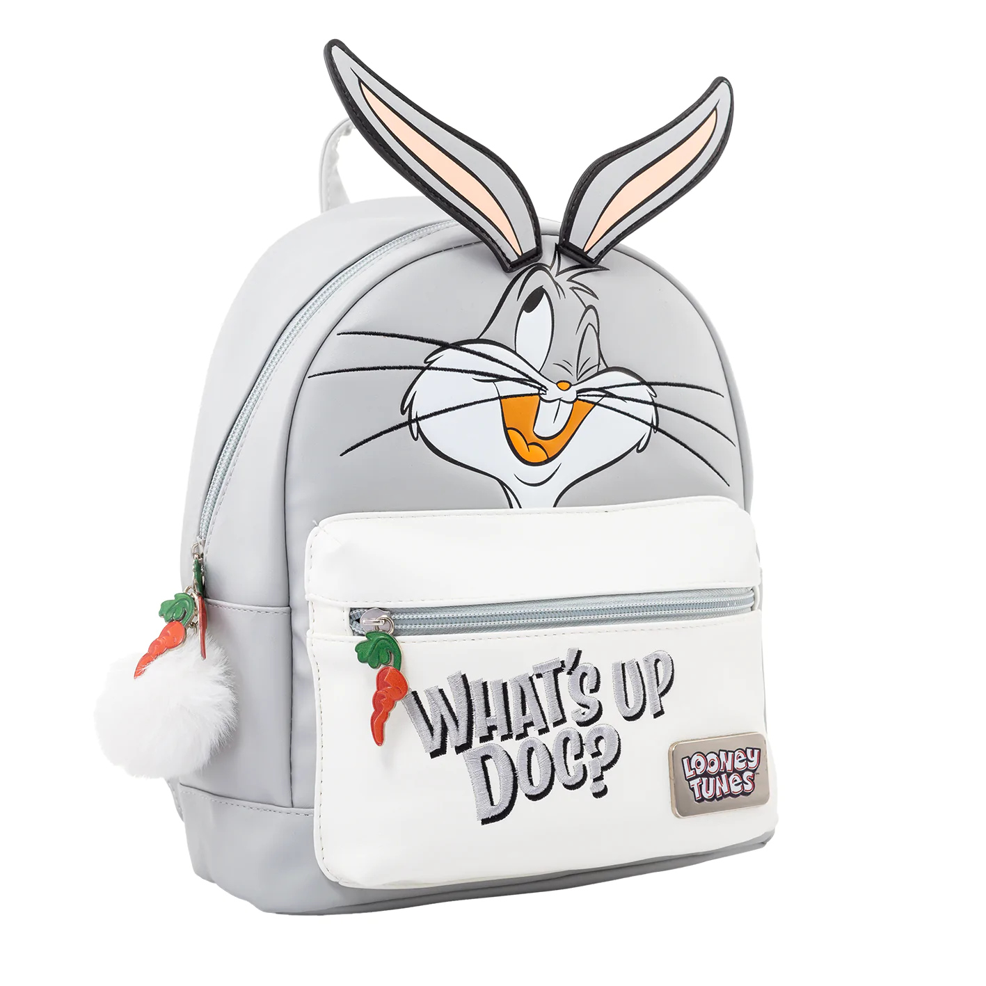 Looney Tunes ruksak Bugs Bunny What´s up Doc produktová fotografia