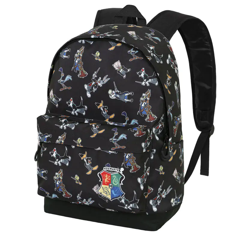 Looney Tunes Harry Potter 100th Anniversary ruksak 41cm produktová fotografia