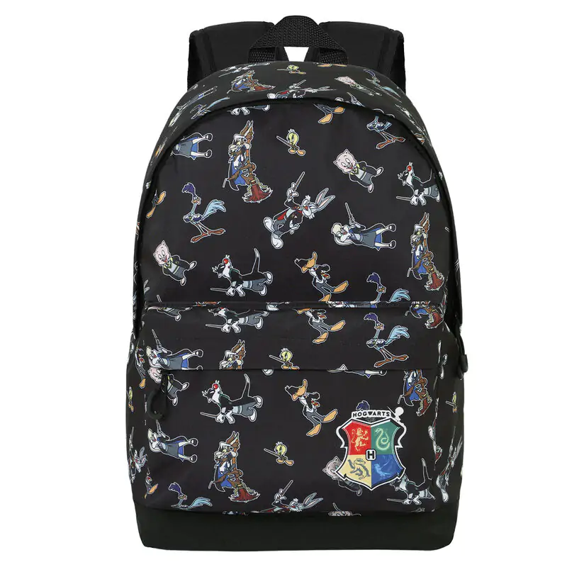 Looney Tunes Harry Potter 100th Anniversary ruksak 41cm produktová fotografia