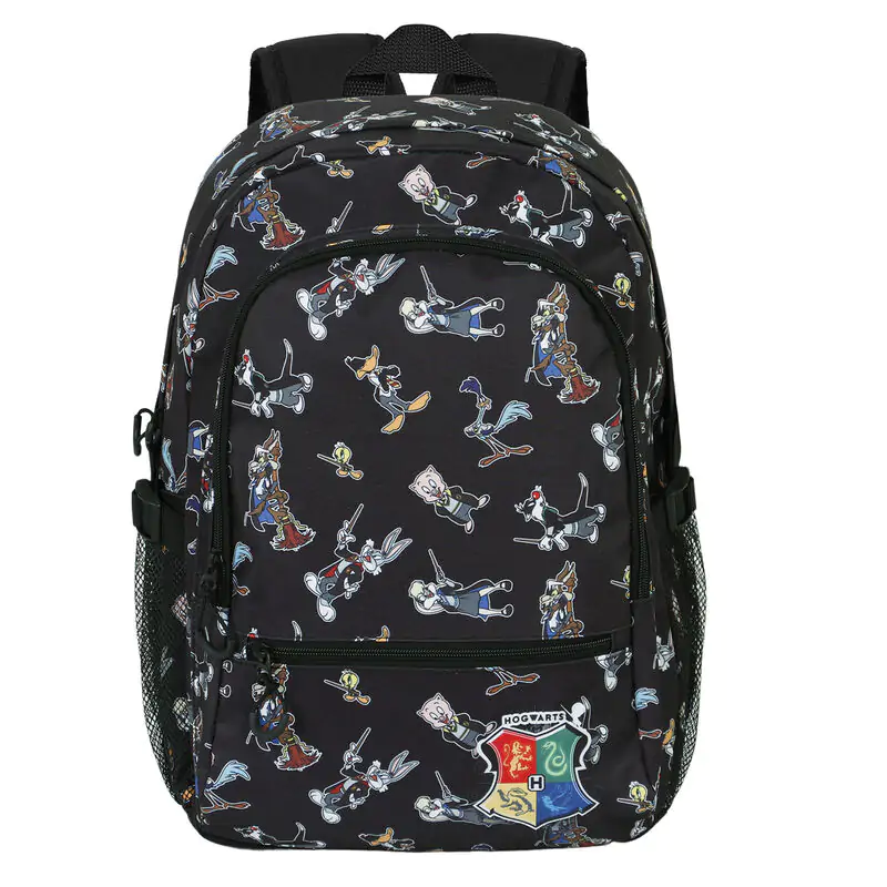 Looney Tunes Harry Potter 100th Anniversary batoh 44 cm produktová fotografia