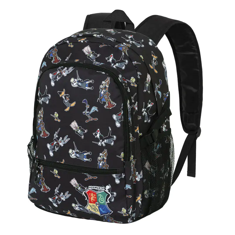 Looney Tunes Harry Potter 100th Anniversary batoh 44 cm produktová fotografia
