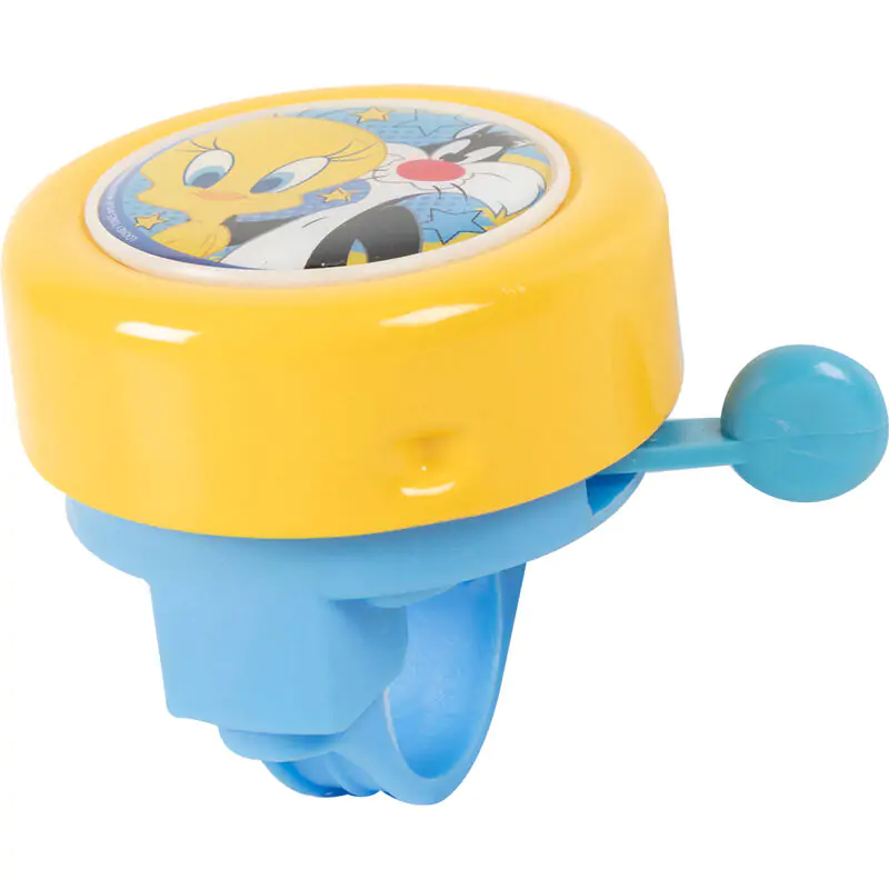 Looney Tunes Cyklistický zvonček produktová fotografia