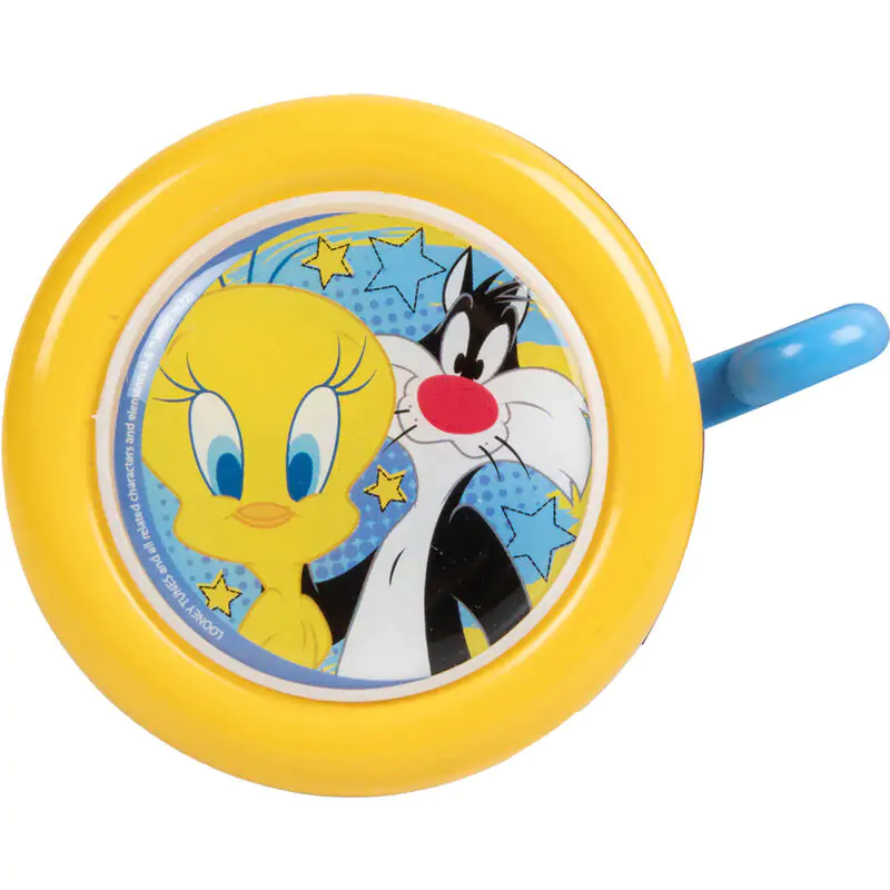 Looney Tunes Cyklistický zvonček produktová fotografia